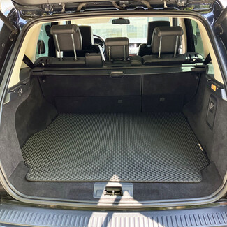 EVA коврики на Land Rover Range Rover Sport I 2005 - 2013 в Магнитогорске