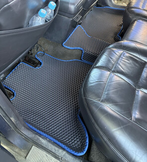 EVA коврики на Jeep Grand Cherokee (ZJ) 1992 - 1999 в Магнитогорске EVA коврики на Jeep Grand Cherokee (ZJ) 1992 - 1999 в Магнитогорске