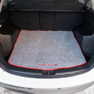 EVA коврики на Mazda CX5 I 2011 - 2017 в Магнитогорске