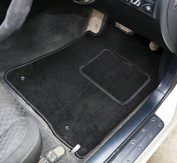 EVA коврики на Toyota Altezza 1998&nbsp;-&nbsp;2005 в Магнитогорске