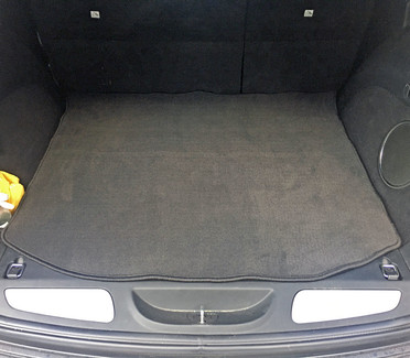 Коврики на Jeep Grand Cherokee (WK2) 2010 - 2022 в Магнитогорске