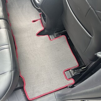 Коврики на Changan CS75 Plus II 2022&nbsp;-&nbsp;2026 в Магнитогорске