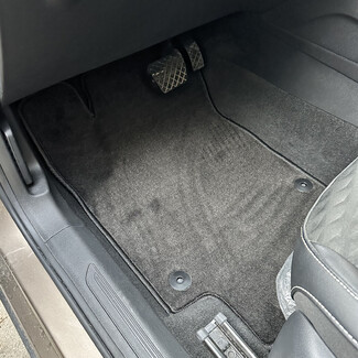 Коврики на Skoda Kamiq (Европа) 2019&nbsp;-&nbsp;2026 в Магнитогорске