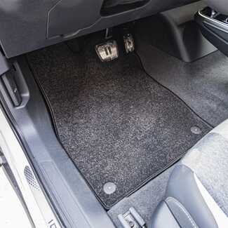 EVA коврики на Audi Q4 e-tron 2021&nbsp;-&nbsp;2026 в Магнитогорске