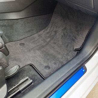 EVA коврики на Audi A3 (8Y) 2020&nbsp;-&nbsp;2026 в Магнитогорске