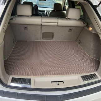 Коврики на Cadillac SRX II 2009 - 2017 в Магнитогорске
