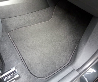 Коврики на BMW 2 Active Tourer (F45) 2014 - 2022 в Магнитогорске