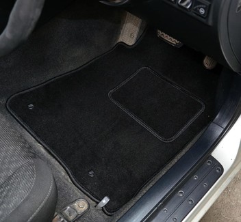 EVA коврики на Toyota Altezza 1998 - 2005 в Магнитогорске