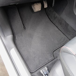 Ворсовые коврики на Tenet T7 2025 - 2025 в Магнитогорске