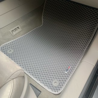 EVA коврики на Audi A3 (8P) 2003 - 2013 в Магнитогорске