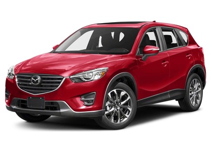 EVA коврики на Mazda CX5 I 2011 - 2017 в Магнитогорске