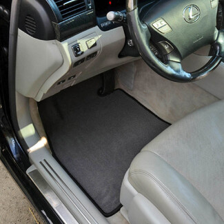 Коврики на Lexus LS IV 2006&nbsp;-&nbsp;2017 в Магнитогорске