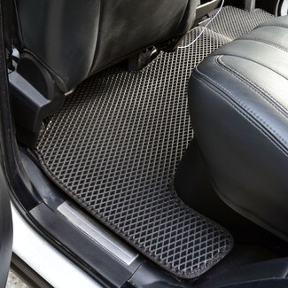 EVA коврики на Land Rover Range Rover Sport I 2005 - 2013 в Магнитогорске