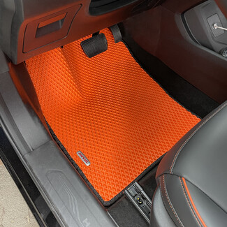 Коврики на Haval F7x II 2025&nbsp;-&nbsp;2026 в Магнитогорске