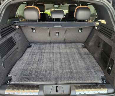Коврики на Land Rover Range Rover Sport III 2022 - 2025 в Магнитогорске
