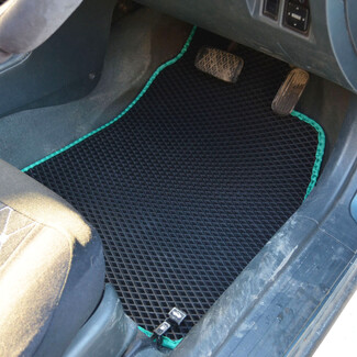 Коврики на Toyota Corsa (L50) 1994 - 1999 в Магнитогорске
