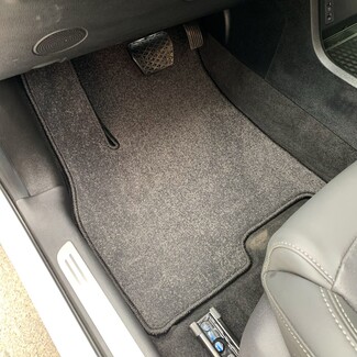 Ворсовые коврики на Tenet T7 2025 - 2025 в Магнитогорске