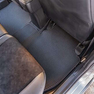 Коврики на Honda Life 2020&nbsp;-&nbsp;2026 в Магнитогорске