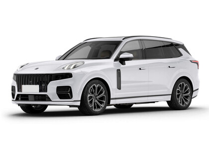 EVA коврики на Lynk & Co 09 2021 - 2026 в Магнитогорске EVA коврики на Lynk & Co 09 2021 - 2026 в Магнитогорске