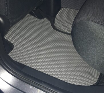 Коврики на Honda Life 2020&nbsp;-&nbsp;2026 в Магнитогорске