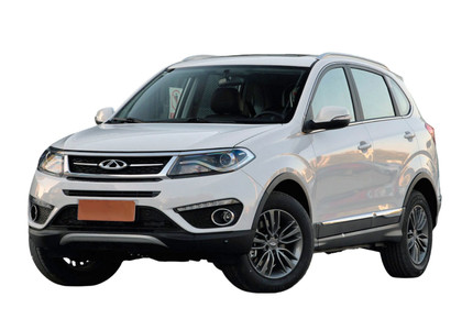 Коврики на Chery Tiggo 5 2014 - 2020 в Магнитогорске
