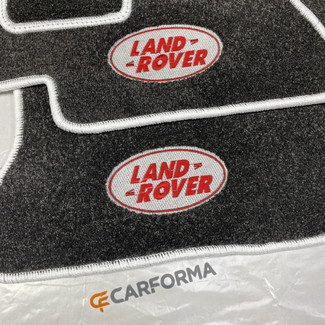 EVA коврики на Land Rover Range Rover II 1994 - 2002 в Магнитогорске
