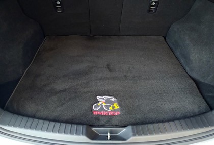 EVA коврики на Mazda CX5 I 2011 - 2017 в Магнитогорске