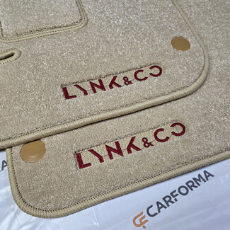 EVA коврики на Lynk & Co 09 2021 - 2026 в Магнитогорске EVA коврики на Lynk & Co 09 2021 - 2026 в Магнитогорске