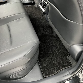 Коврики на Toyota Venza II 2020 - 2025 в Магнитогорске