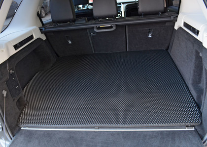 EVA коврики на Land Rover Discovery V 2016 - 2025 в Магнитогорске