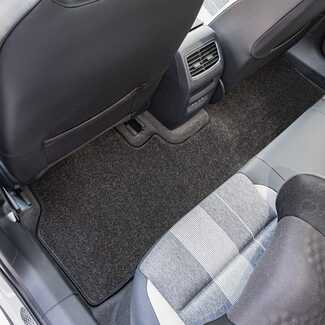 EVA коврики на Audi Q4 e-tron 2021&nbsp;-&nbsp;2026 в Магнитогорске