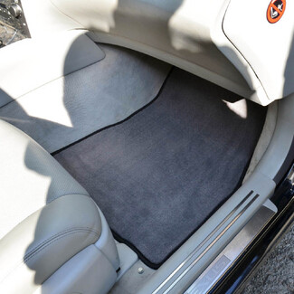 Коврики на Lexus LS IV 2006&nbsp;-&nbsp;2017 в Магнитогорске