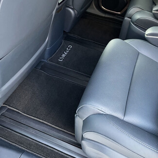 Коврики на Lynk & Co 900 2025&nbsp;-&nbsp;2026 в Магнитогорске