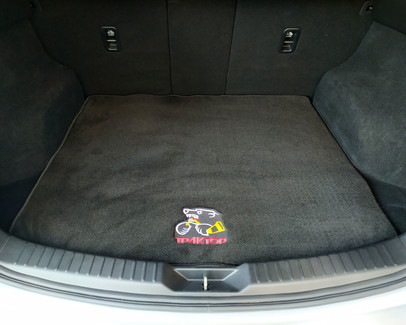 Коврики на Mazda CX5 II 2016 - 2025 в Магнитогорске