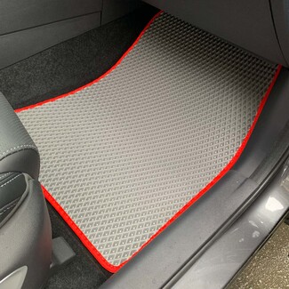 Коврики на Changan CS75 Plus II 2022&nbsp;-&nbsp;2026 в Магнитогорске