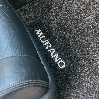 EVA коврики на Nissan Murano (Z52) 2014&nbsp;-&nbsp;2022 в Магнитогорске