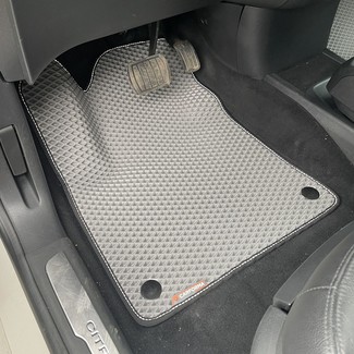 EVA коврики на Citroen C4 Picasso II 2013 - 2018 в Магнитогорске