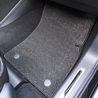 Ворсовые коврики на Audi Q2L 2016&nbsp;-&nbsp;2026 в Магнитогорске