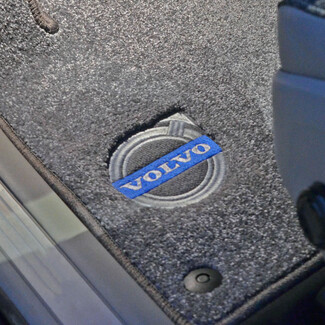 EVA коврики на Volvo 960 1990&nbsp;-&nbsp;1998 в Магнитогорске