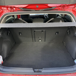 EVA коврики на Volkswagen Golf 8 2019 - 2026 в Магнитогорске EVA коврики на Volkswagen Golf 8 2019 - 2026 в Магнитогорске