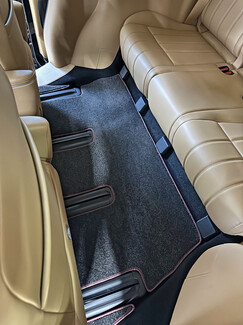 Коврики на Voyah Dream 2021&nbsp;-&nbsp;2026 в Магнитогорске