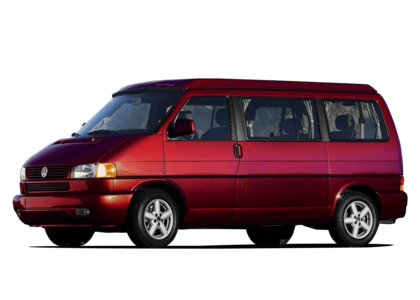Коврики на Volkswagen Transporter (T4) 1990 - 2003 в Магнитогорске