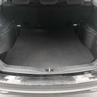 Коврики на Haval M6 2021 - 2025 в Магнитогорске
