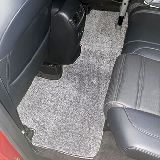 EVA коврики на Honda CR-V V 2016 - 2023 в Магнитогорске