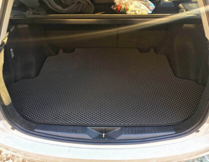 EVA коврики на Toyota Corolla Fielder (E14) 2006&nbsp;-&nbsp;2012 в Магнитогорске