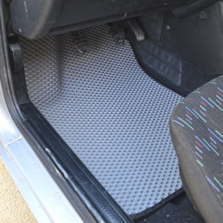 EVA коврики на Volkswagen Golf 3 1991 - 1998 в Магнитогорске