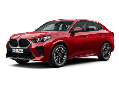 Коврики на BMW X2 (U10) 2023 - 2025 в Магнитогорске