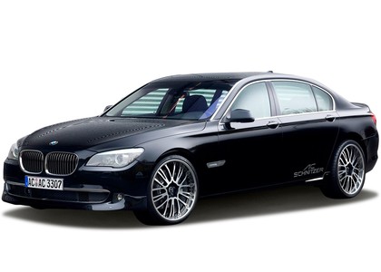 Ворсовые коврики на BMW 7 (F01/F02) 2008 - 2015 в Магнитогорске