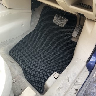 Коврики на Mazda Demio II (DY) 2002 - 2007 в Магнитогорске