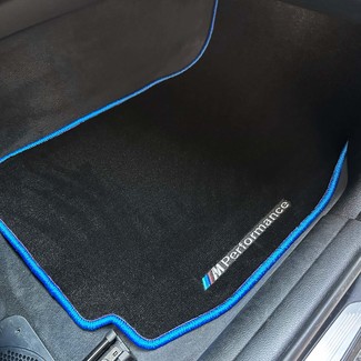 Коврики на BMW 4 (F36/F32/F33) 2013 - 2020 в Магнитогорске